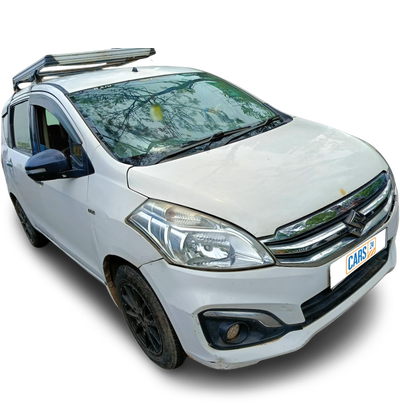 Maruti Ertiga-img